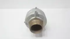 KUNKLE 337-K01 RELIEF VALVE 10PSI 3IN 1632SCFM
