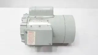 SERFILCO C143C34FC4F AC MOTOR H143TGZ 1/2HP 3450RPM 208-230V-AC