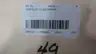 SERFILCO C143C34FC4F AC MOTOR H143TGZ 1/2HP 3450RPM 208-230V-AC thumbnail 5