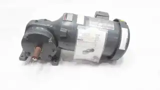BROWNING D10/E434/N GEARMOTOR 230/460V-AC 1.5HP 67.3RPM 3PH