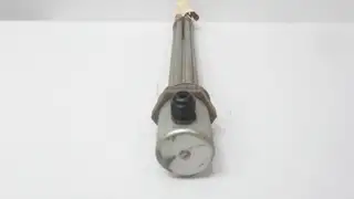 SCHNIEWINDT ERCHIII 722460.1.2 IMMERSION HEATER 16.5IN 4000W 480V-AC