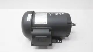 WEG 00112ET3E56C-S AC MOTOR 56HC 1HP 1145RPM 5/8IN 460V-AC 3PH