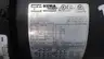 WEG 00112ET3E56C-S AC MOTOR 56HC 1HP 1145RPM 5/8IN 460V-AC 3PH thumbnail 5