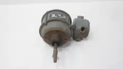 LEEDS NORTHRUP RO AC MOTOR PS14 1/8HP 1620RPM 480V-AC 3PH