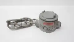 THERMON HL-1 LIMIT SWITCH 125/208/250V-AC