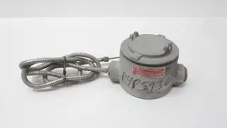 THERMON HL-1 LIMIT SWITCH 125/208/250V-AC