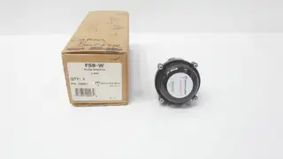 MCDONNELL & MILLER FS8-W 120601 LIQUID FLOW SWITCH