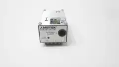 AMETEK 406-6000-C01 RF POINT LEVEL CONTROL TRANSMITTER