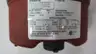 STEARNS 105601200014 ELECTRIC BRAKE 3LB-FT 460V-AC thumbnail 4