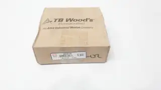TB WOODS 8SCH118 SURE FLEX COUPLING SPACER HUB
