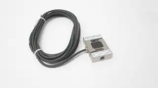 GROUP FOUR G4-SB S-TYPE STRAIN GAUGE LOAD CELLS