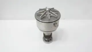SUNDYNE SH05UT0301 HIGH SPEED SHAFT ASSEMBLY