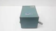 GS GENERAL SIGNAL HS20F2A VOLTAGE TRANSFORMER 2KVA 120/240V-AC 16/32V-AC