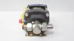 HASKEL AW-35 AIR DRIVEN LIQUID PUMP