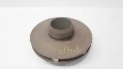 CLOSED-VANE CENTRIFUGAL IMPELLER 7-VANE 12IN