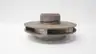 CLOSED-VANE CENTRIFUGAL IMPELLER 7-VANE 12IN thumbnail 2