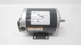 US MOTORS R606170A AC MOTOR 56 1-1/2HP 3450RPM 440V-AC 3PH