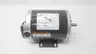 US MOTORS R606170A AC MOTOR 56 1-1/2HP 3450RPM 440V-AC 3PH thumbnail 1