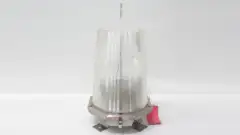 FLASH TECHNOLOGY FH 301 XENON FLASHHEAD/BEACON