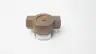 WE ANDERSON SFI-100-1/2 FLOW INDICATOR 0.5IN THREADED BRONZE thumbnail 1