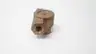WE ANDERSON SFI-100-1/2 FLOW INDICATOR 0.5IN THREADED BRONZE thumbnail 2