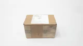 WE ANDERSON SFI-100-1/2 FLOW INDICATOR 1/2IN THREADED