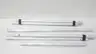 FORMULATE ESSENTIAL FMLT-ESS-S-920-2 TENSION FABRIC BANNER STAND 37.75X92IN thumbnail 4