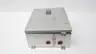 ALLEN BRADLEY 40050-509-01 METAL ELECTRICAL ENCLOSURE thumbnail 1