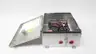 ALLEN BRADLEY 40050-509-01 METAL ELECTRICAL ENCLOSURE thumbnail 2