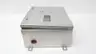 ALLEN BRADLEY 40050-509-01 METAL ELECTRICAL ENCLOSURE thumbnail 4