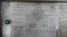 ALLEN BRADLEY 40050-509-01 METAL ELECTRICAL ENCLOSURE thumbnail 5