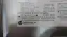 ALLEN BRADLEY 40050-509-01 METAL ELECTRICAL ENCLOSURE thumbnail 6