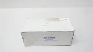 EDCO WPC-SDUV-4J SECONDARY DISTRIBUTION BLOCK