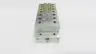 EDCO WPC-SDUV-4J METERING VALVE BLOCK thumbnail 2