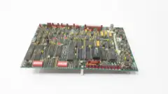 INDUSTRIAL DYNAMICS 26012-1 PCB CIRCUIT BOARD REV 14