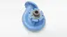 GOULDS 4X4-8 IRON PUMP CASING thumbnail 1