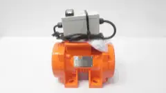 MARTIN ENGINEERING MMS36-1000 VIBRATOR 1000FORCE/LBS 3600RPM 1PH 1/3HP 115V-AC