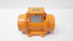 ITALVIBRAS MVSI-36-1050 1050 FORCE/LBS 115V-AC