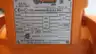 ITALVIBRAS MVSI-36-1050 1050 FORCE/LBS 115V-AC thumbnail 5