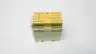 PILZ PU3Z 24VDC 3N/O 1N/C 6SO SAFETY RELAY 24V-AC 24V-DC thumbnail 1