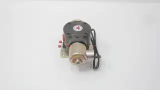 ALLENAIR VSS 1/2 PNEUMATIC DIRECTIONAL CONTROL VALVE 1/2 NPT