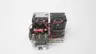 SQUARE D 8736SC08S REVERSING STARTER 120V-AC 7.5HP SIZE 1 thumbnail 1
