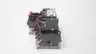 SQUARE D 8736SC08S REVERSING STARTER 120V-AC 7.5HP SIZE 1 thumbnail 2