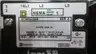 SQUARE D 8736SC08S REVERSING STARTER 120V-AC 7.5HP SIZE 1 thumbnail 5