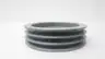 TB WOODS 5V903 V-BELT SHEAVE 3 GROOVE 9IN DIAMETER thumbnail 2