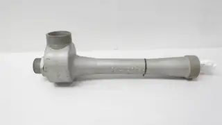 PENBERTHY LIQUID MOTIVE JET PUMP 2.5IN 3IN