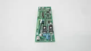 YASKAWA PG-X2 73600-A0151 PCB CIRCUIT BOARD