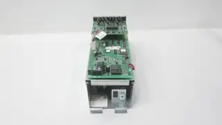 SIMPLEX 4100-5101 EXPANSION POWER SUPPLY MODULE 120V-AC
