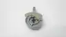 CUTLER HAMMER 504C323G07 ROUND ROTARY HANDLE MECHANISM thumbnail 5