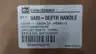 CUTLER HAMMER 504C323G07 ROUND ROTARY HANDLE MECHANISM thumbnail 6